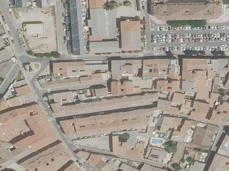 Exterior view of Houses for sale in Illescas