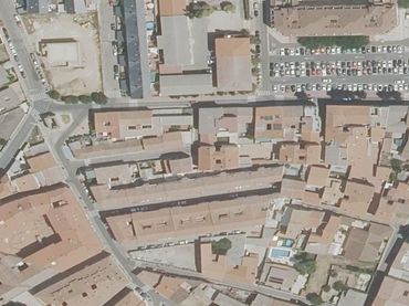 Casa en venda a CL. JOAQUIN ALTOAGUIRRE 4 2 2ª Planta F
