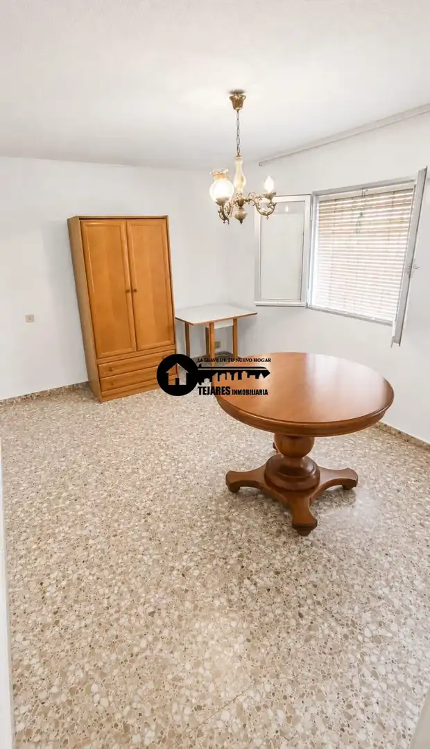 Habitación de Piso en venta en Albacete con Trastero