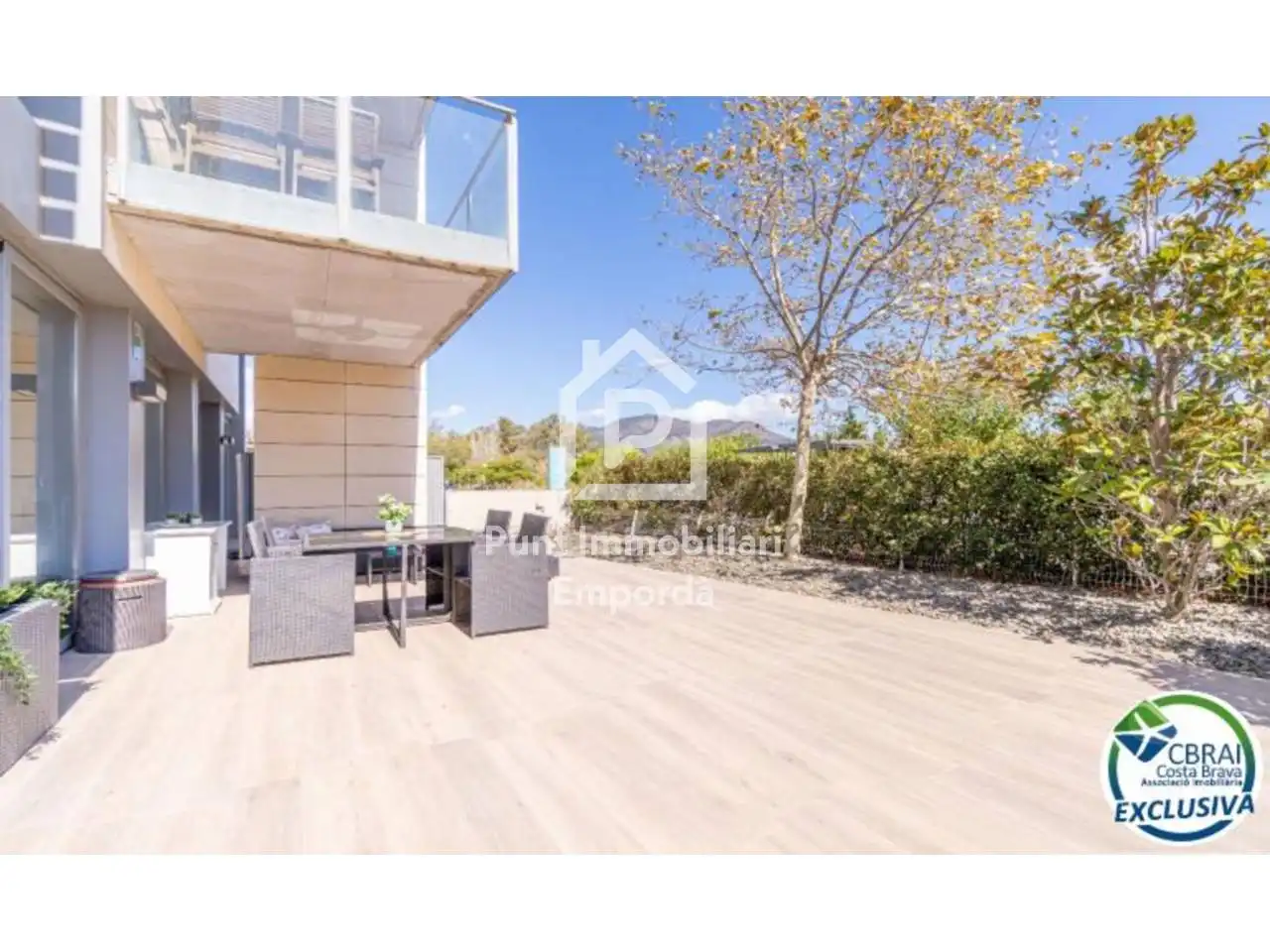 Apartment with garden for sale in Avenida Clot de Franquets del Sud, imagen 5