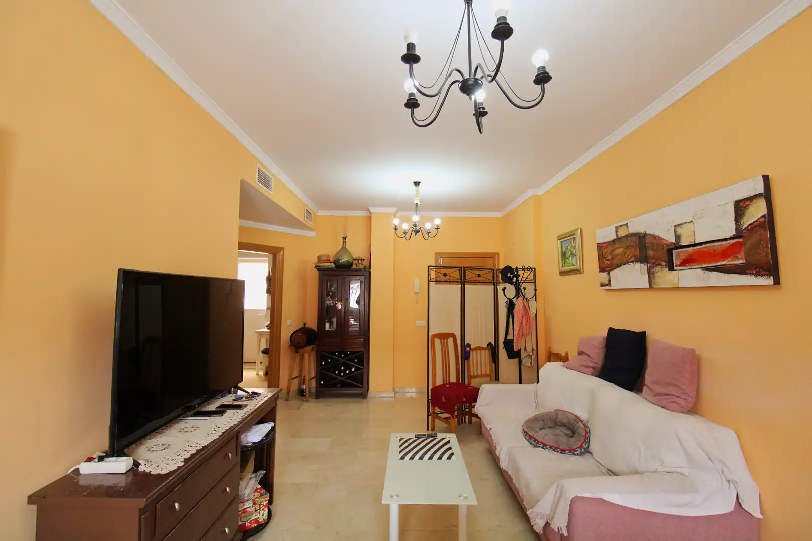 Apartament en venda a Platero - El Limón