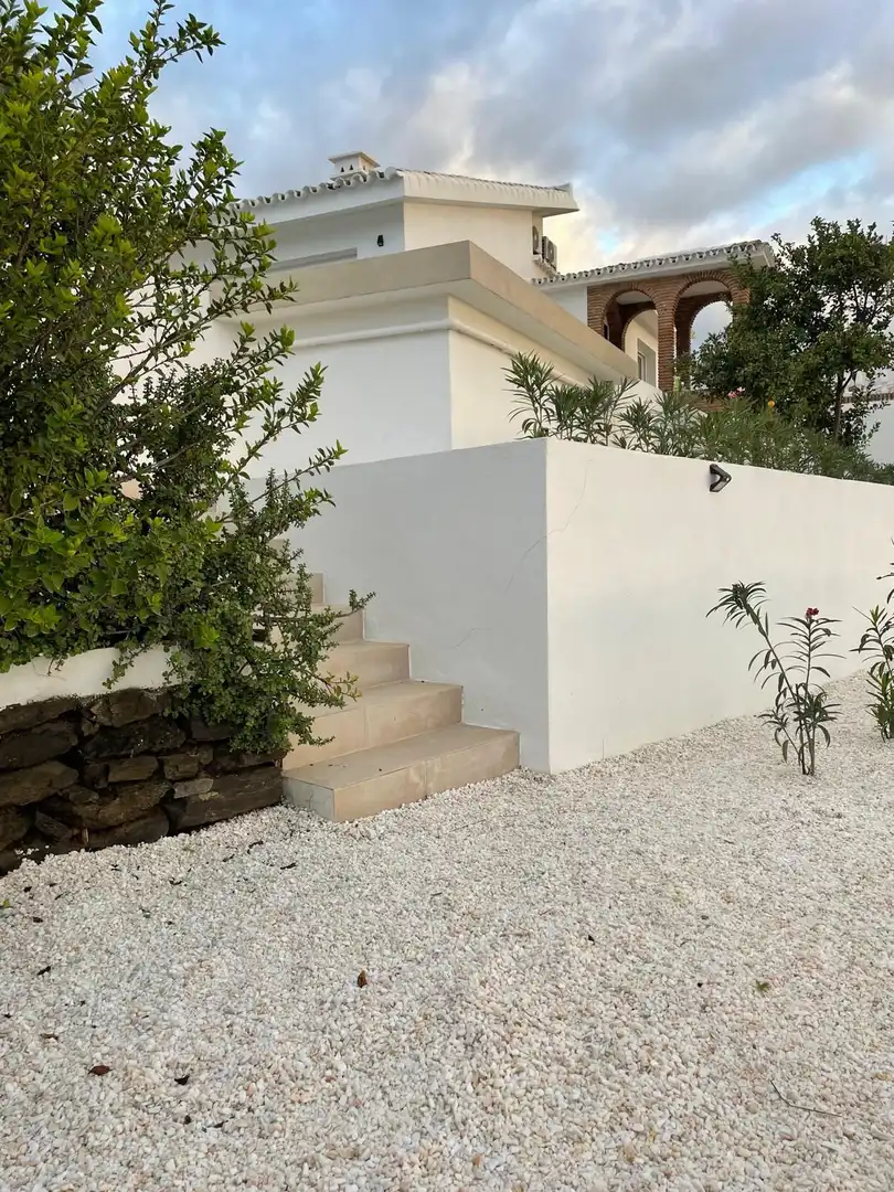 Villa con piscina in vendita a Hipódromo - Cerrado del Águila, imagen 76