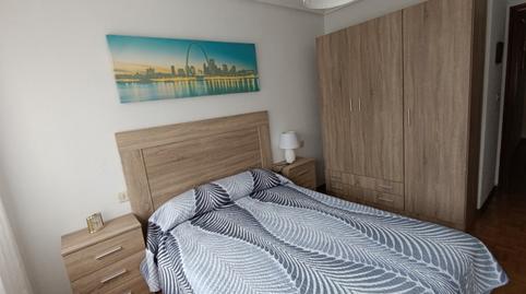 Photo 3 of Flat to rent in Avenida San Agustín, El Carbayedo - El Quirinal, Asturias