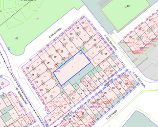 Industrial buildings for sale in Badalona