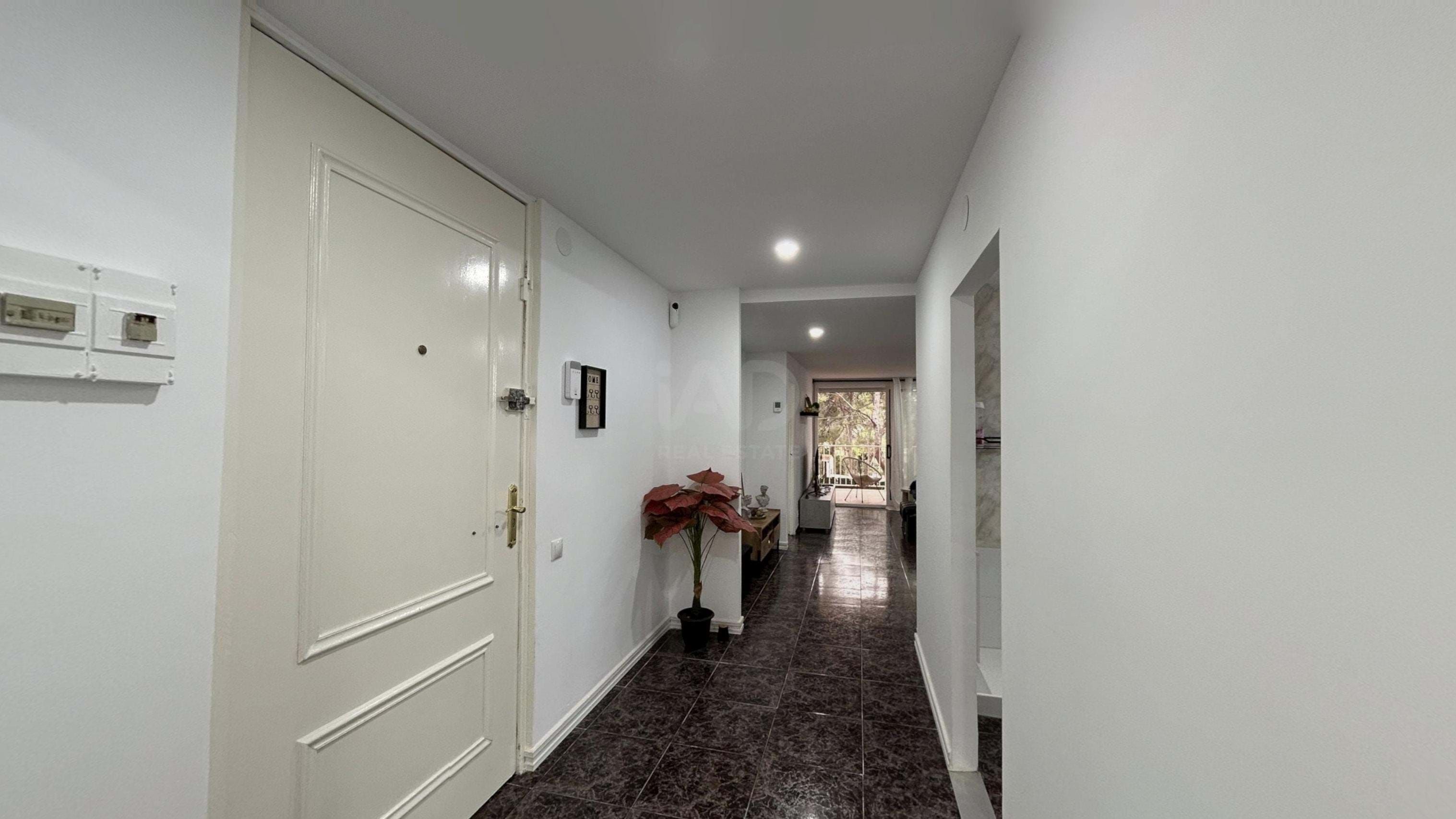 Flat for sale in Salou  with Air Conditioner, Heating and Terrace