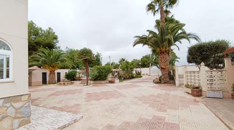 Photo 4 of House or chalet for sale in Calle Carretera de Sax, San Crispín - Huerta Nueva-Estación, Alicante