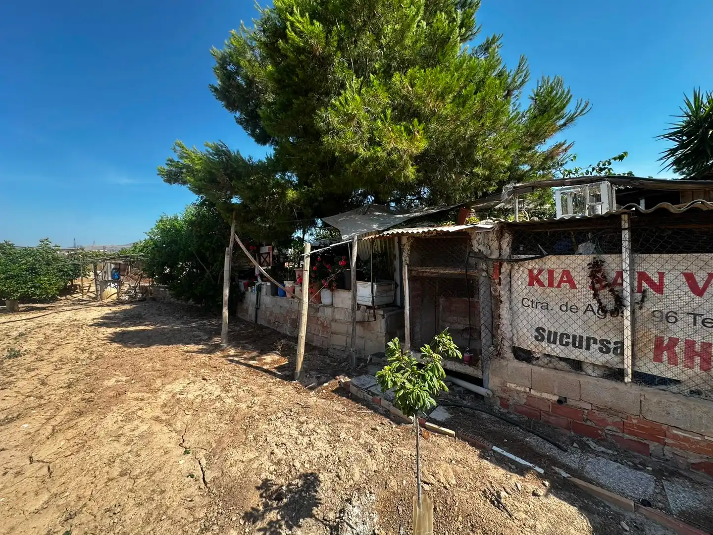 Terreno rústico en venta en Villamontes - Boqueres, imagen 7