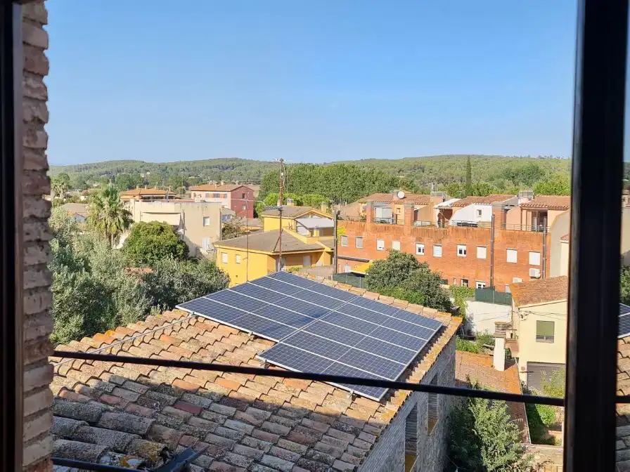 Penthouse mit Pool zur Miete in Carrer de Sant Sebastià 3, imagen 8