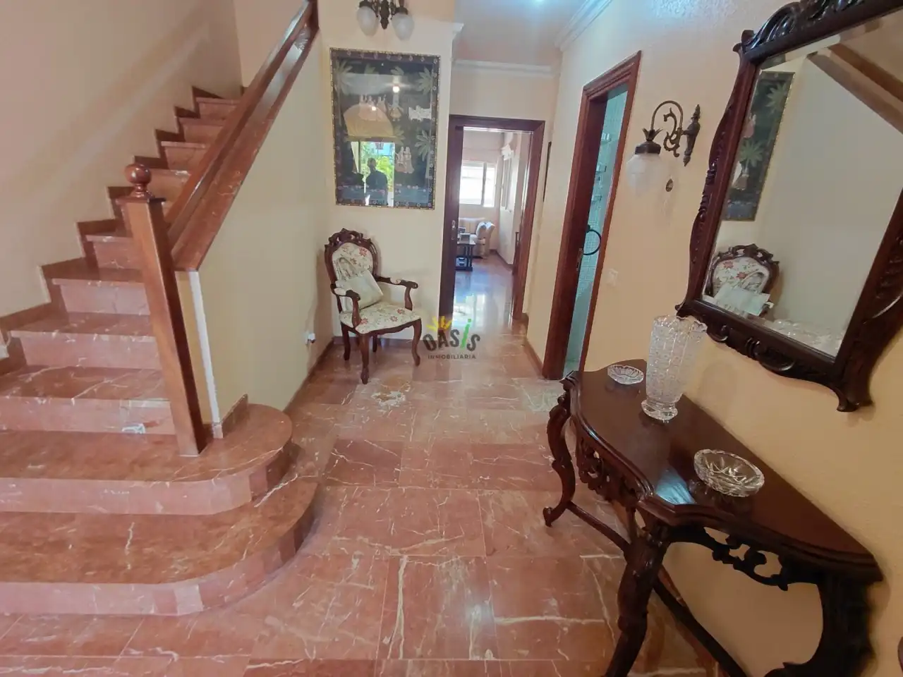 Casa o xalet en venda en Ofra - Costa Sur