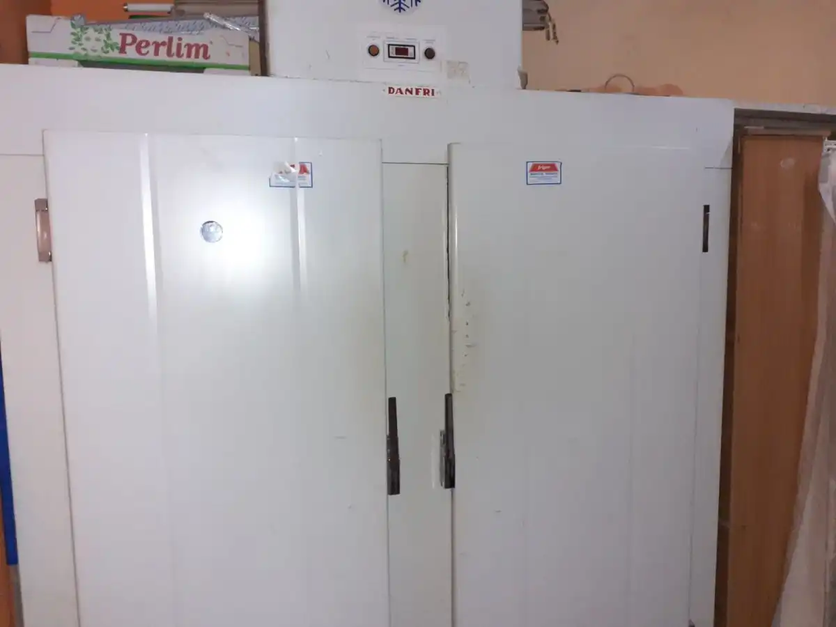 Gewerbefläche zum Verkauf in Delicias, imagen 5