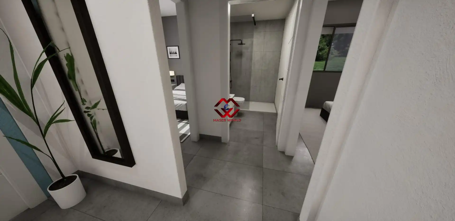 Duplexes for sale in Torre-Pacheco  with Private garden, Terrace and Swimming Pool