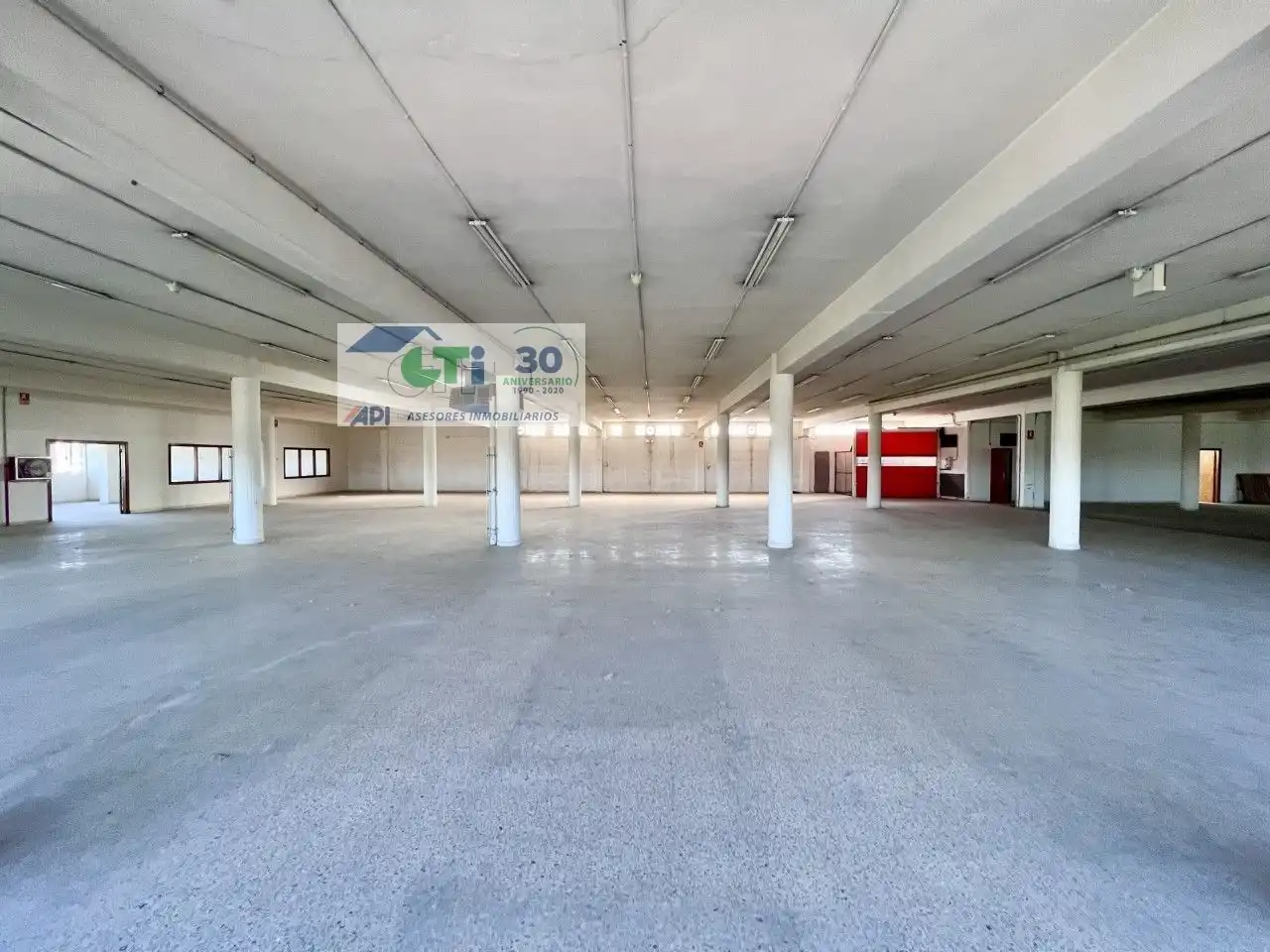 Nave industrial in affitto a Carretera de Logroño, imagen 16