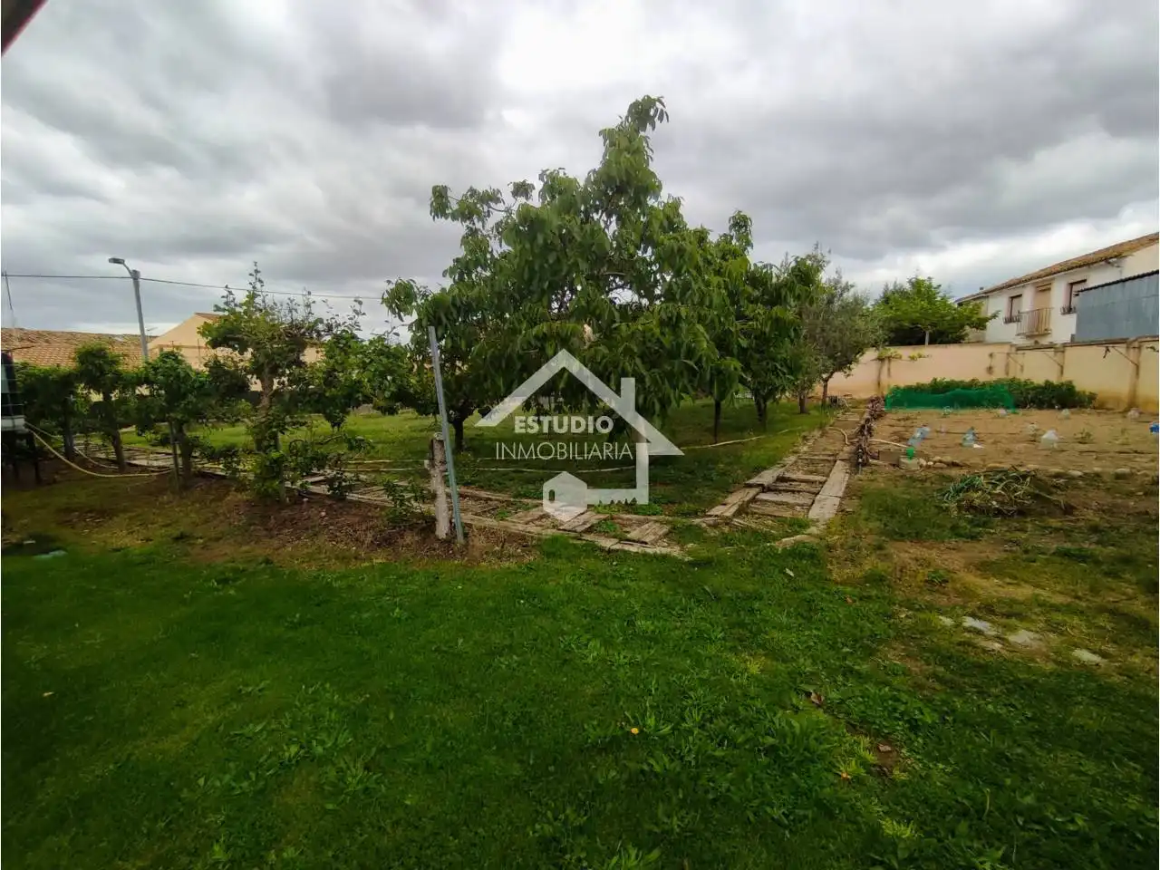 Xalet amb jardí en venda a Mendavia, imagen 57