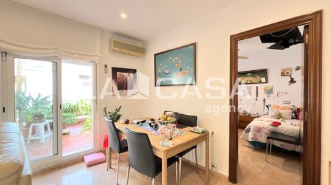 Foto 5 de Ático en venta en Carrer del Molí, La Prosperitat, Barcelona Capital