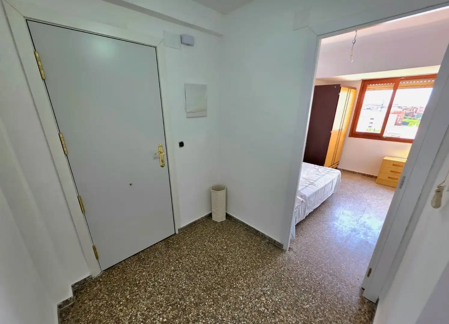 Piso en venta en Castellón de la Plana / Castelló de la Plana con Terraza