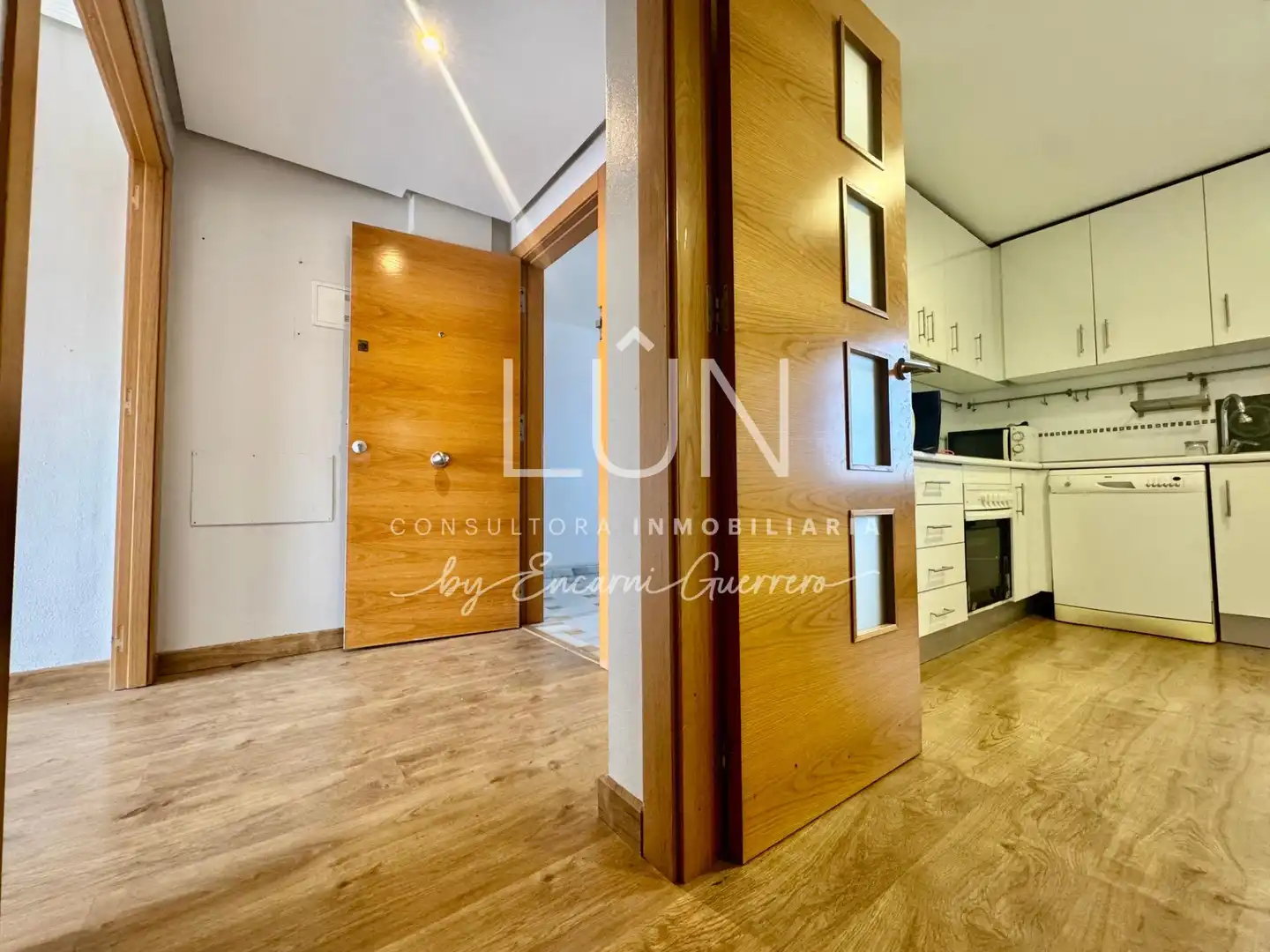 Flat for sale in Molina de Segura  with Air Conditioner, Heating and Terrace