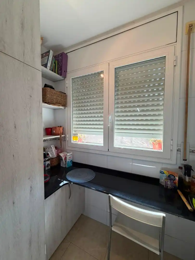 Cocina de Piso en venta en Mequinenza con Aire acondicionado y Calefacción