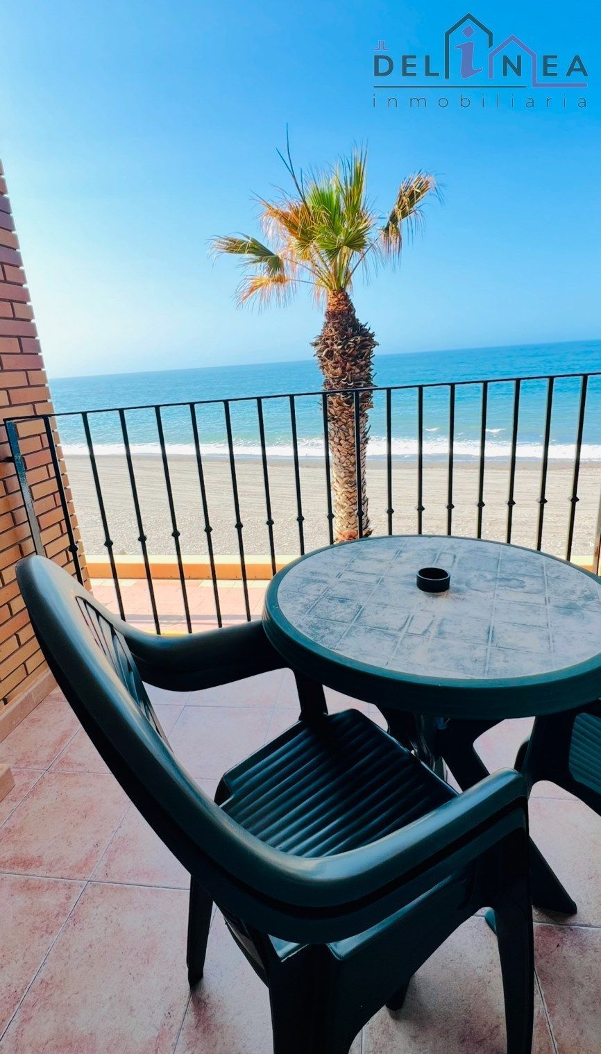 Terrace of Flat for sale in Adra  with Terrace