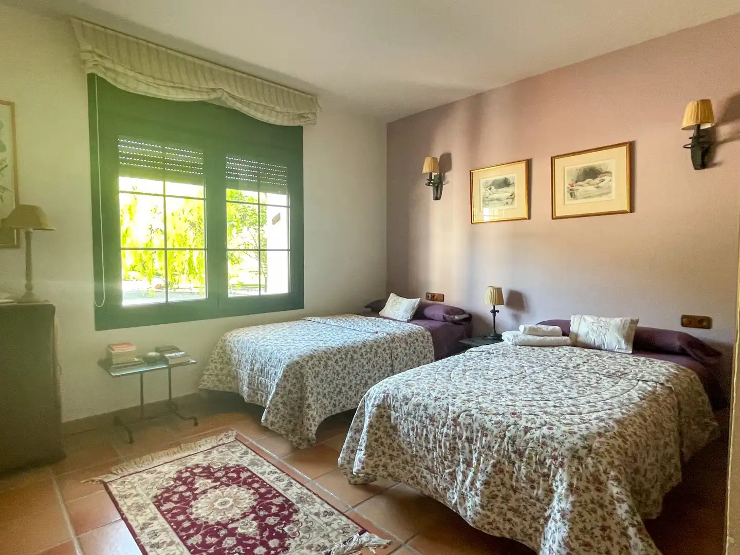 Casa amb terrassa en venda a Villanueva de la Concepción, imagen 18