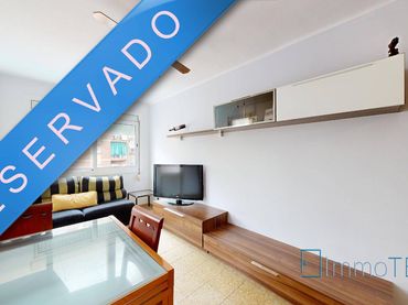 Flat with balcony for sale in Centre - Eixample – Can Llobet