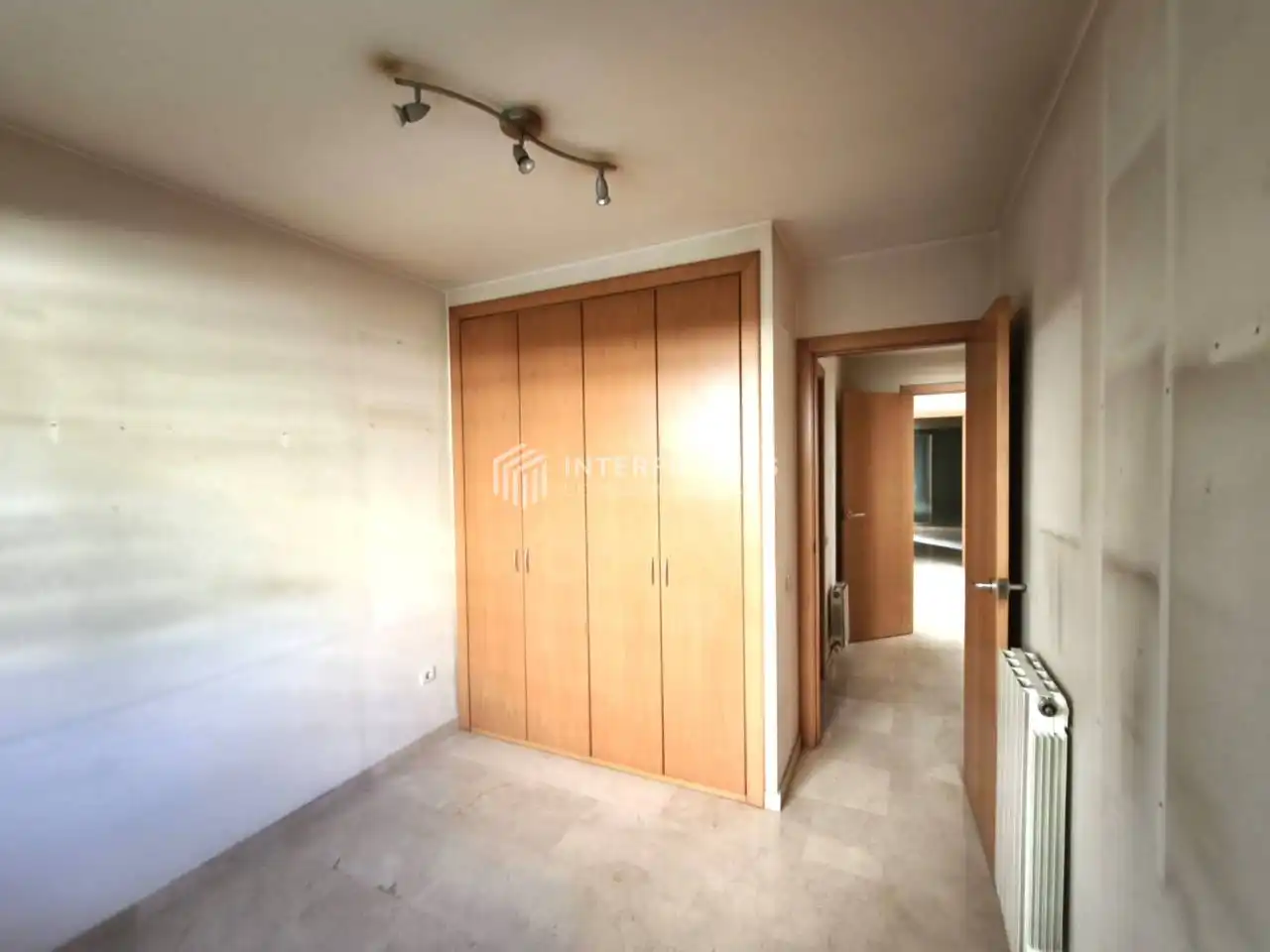 Dormitori de Casa adosada en venda en Sant Andreu de Llavaneres amb Aire condicionat, Calefacció i Terrassa
