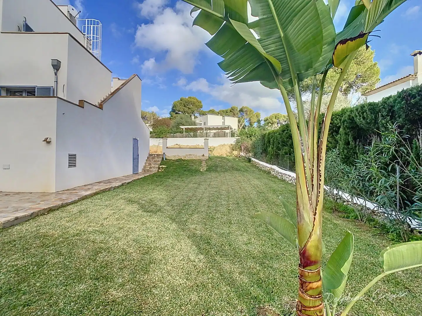 Casa o chalet en venta en Portopetro
