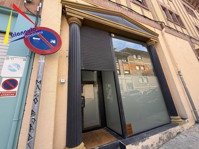 Local comercial en Venta en San Lorenzo - San Marcos