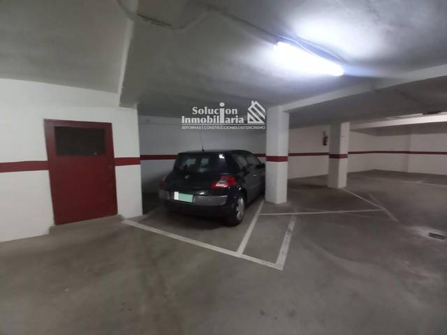 Garaje en Venta en Carmelitas