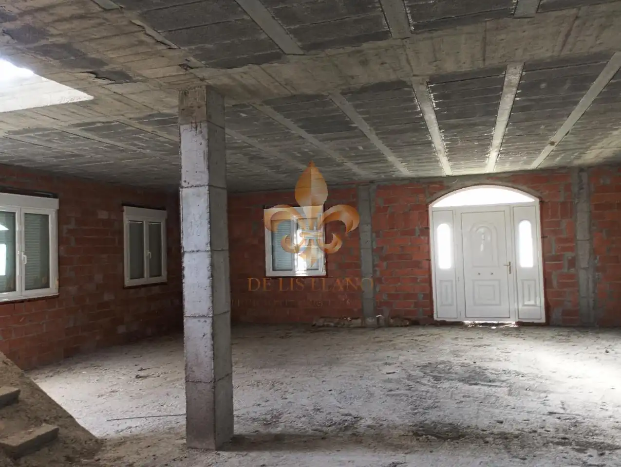Casa o chalet en venta en Friol con Calefacción y Jardín privado