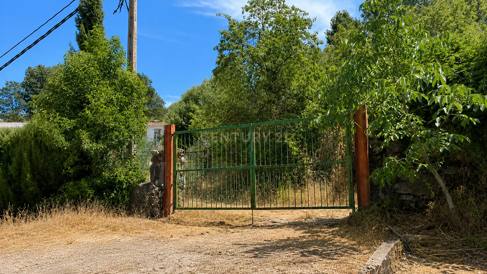 Casa o xalet en venda en Hervás amb Jardí privat i Balcó