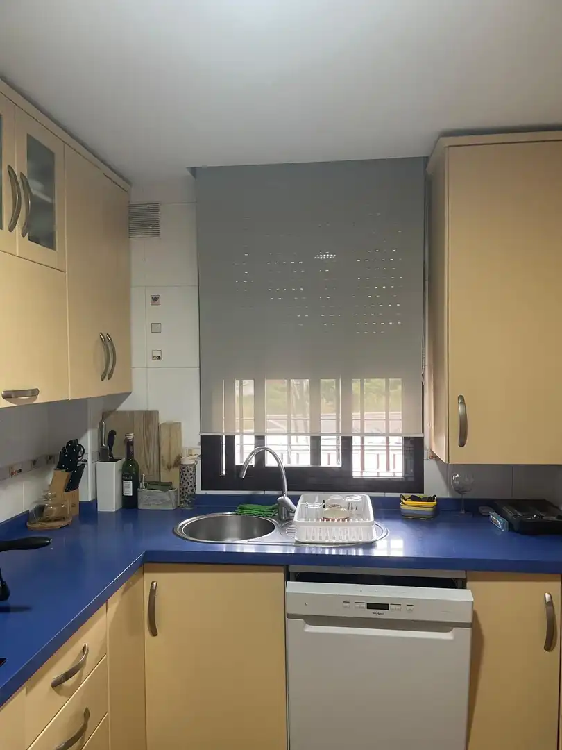 Cocina de Piso en venta en Córdoba con Aire acondicionado y Balcón