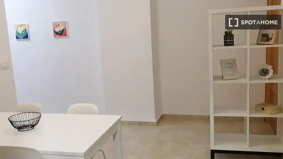 Habitació a El Baladre