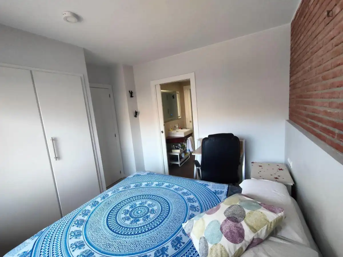 Apartament de lloguer a Santa Eulàlia