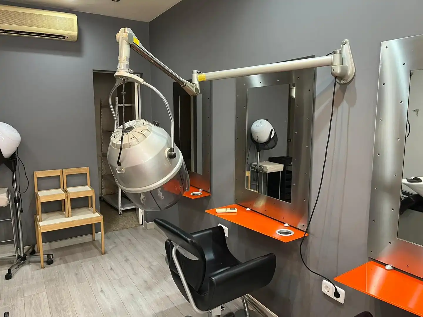 Local comercial de lloguer a Balaguer, imagen 2