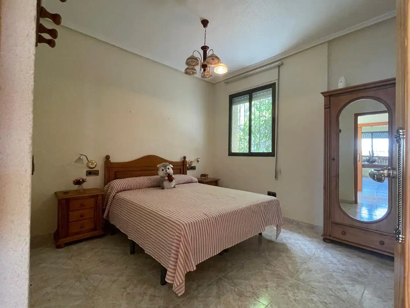 Villa mit Pool zur Miete in Catadau, imagen 4