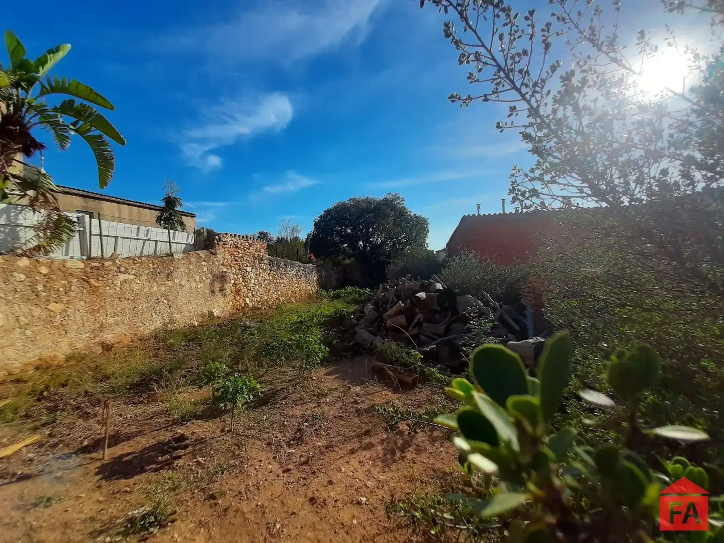 Rustikales Grundstück zum Verkauf in Masllorenç, imagen 5