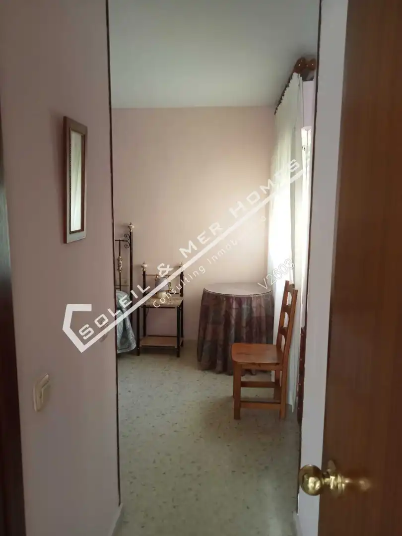 Appartement compact à louer à San Bartolomé, imagen 7