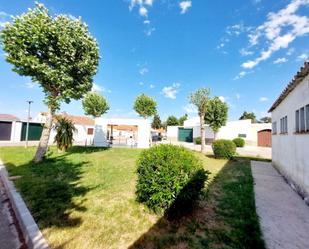 Jardí de Casa o xalet en venda en Badajoz Capital