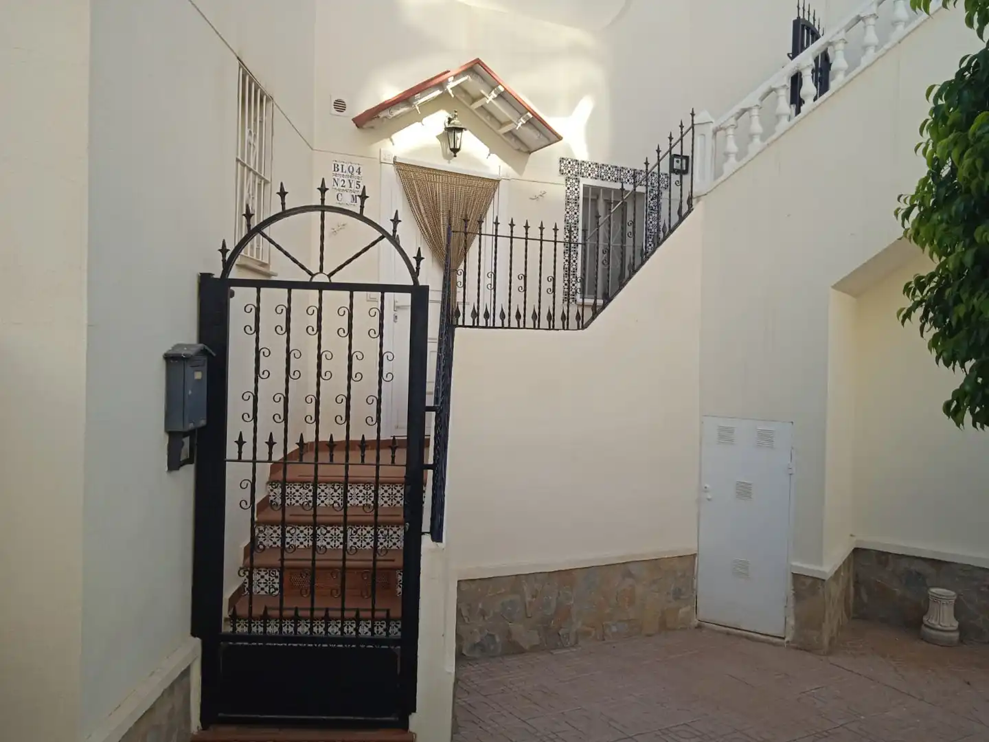 Bungalow with terrace for sale in Calle Murcia 2, imagen 5