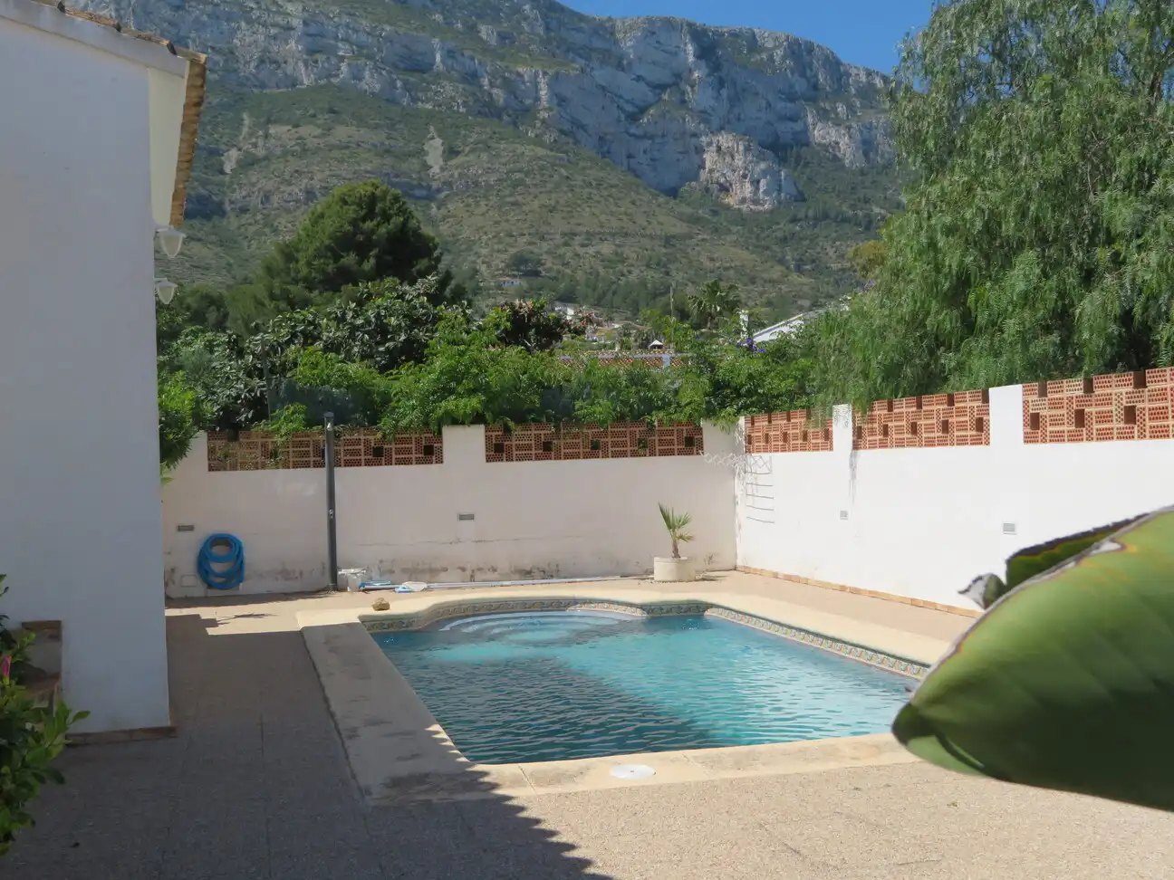 Villa avec piscine à vendre à Partida Santa Llúcia B 11, imagen 42