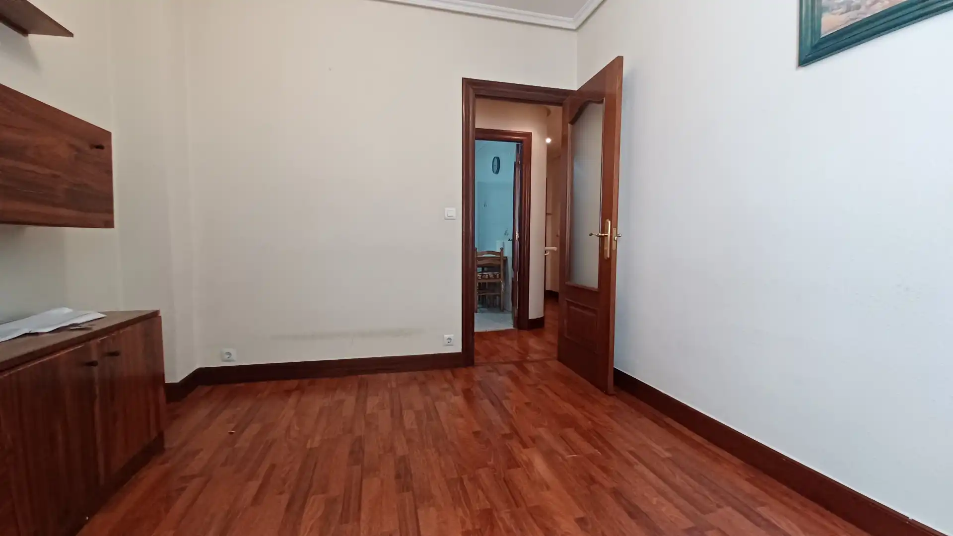 Wohnung zum Verkauf in Eguiluz Antonio Médico Kalea, 10, Santutxu - Basarrate, Begoña - Santutxu