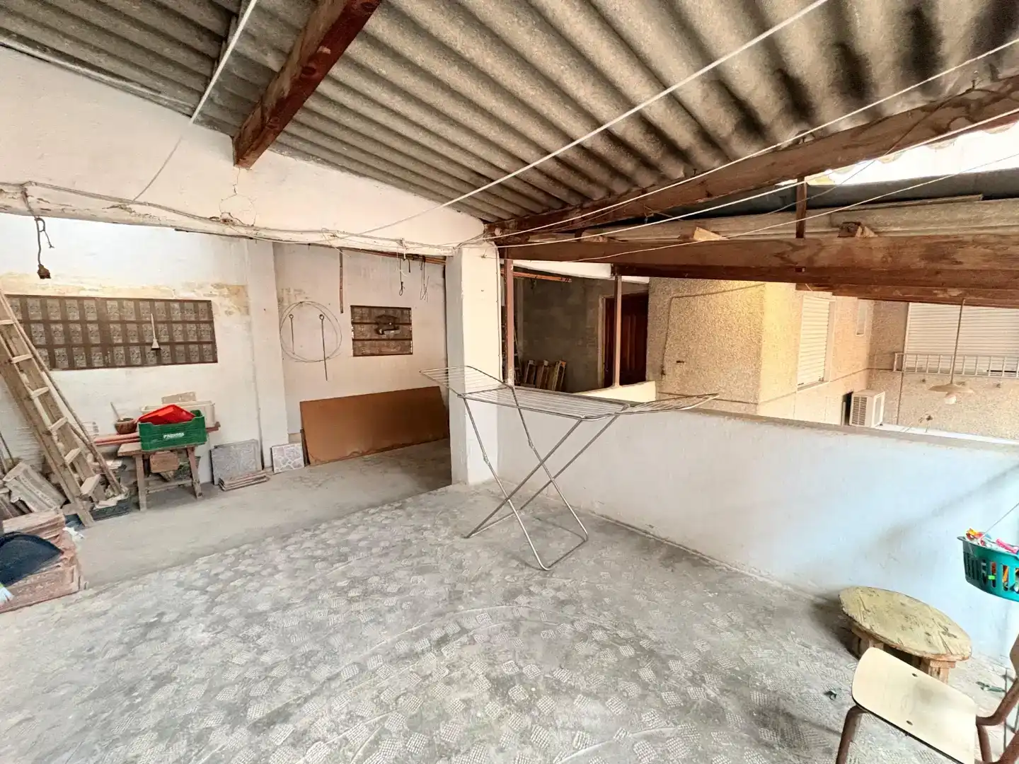 Casa o xalet en venda en Molina de Segura