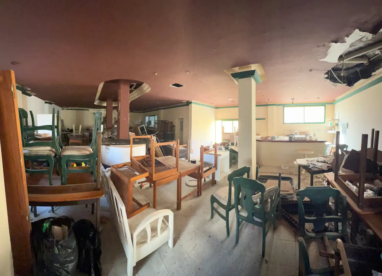 Local comercial en venda a Calle Berlina 7, imagen 3