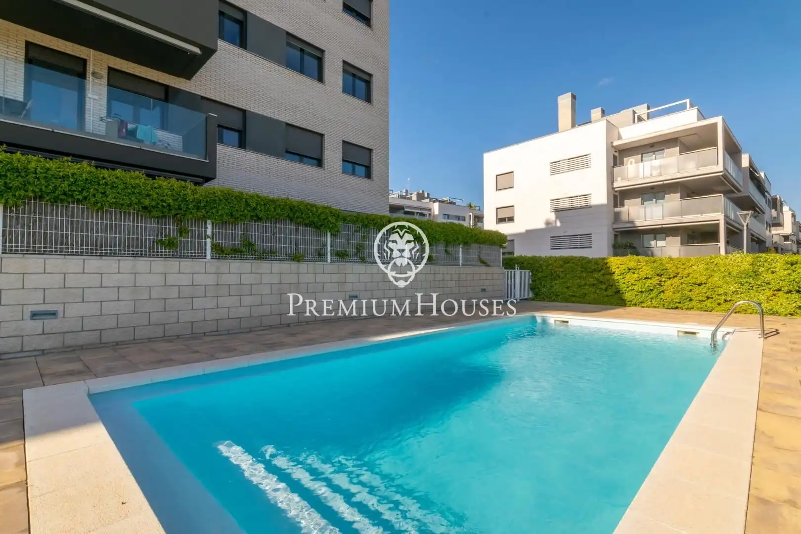 Attique avec piscine à vendre à La Plana, imagen 40