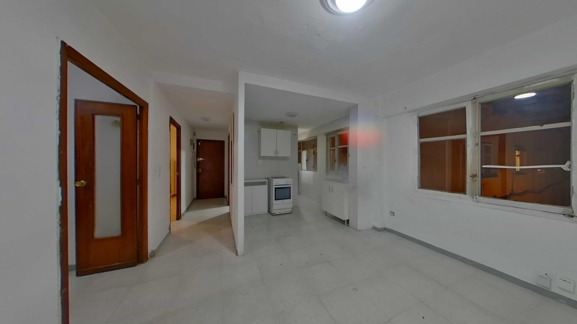 Flat for sale in  Valencia Capital