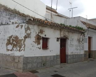 Exterior view of House or chalet for sale in Paterna de Rivera