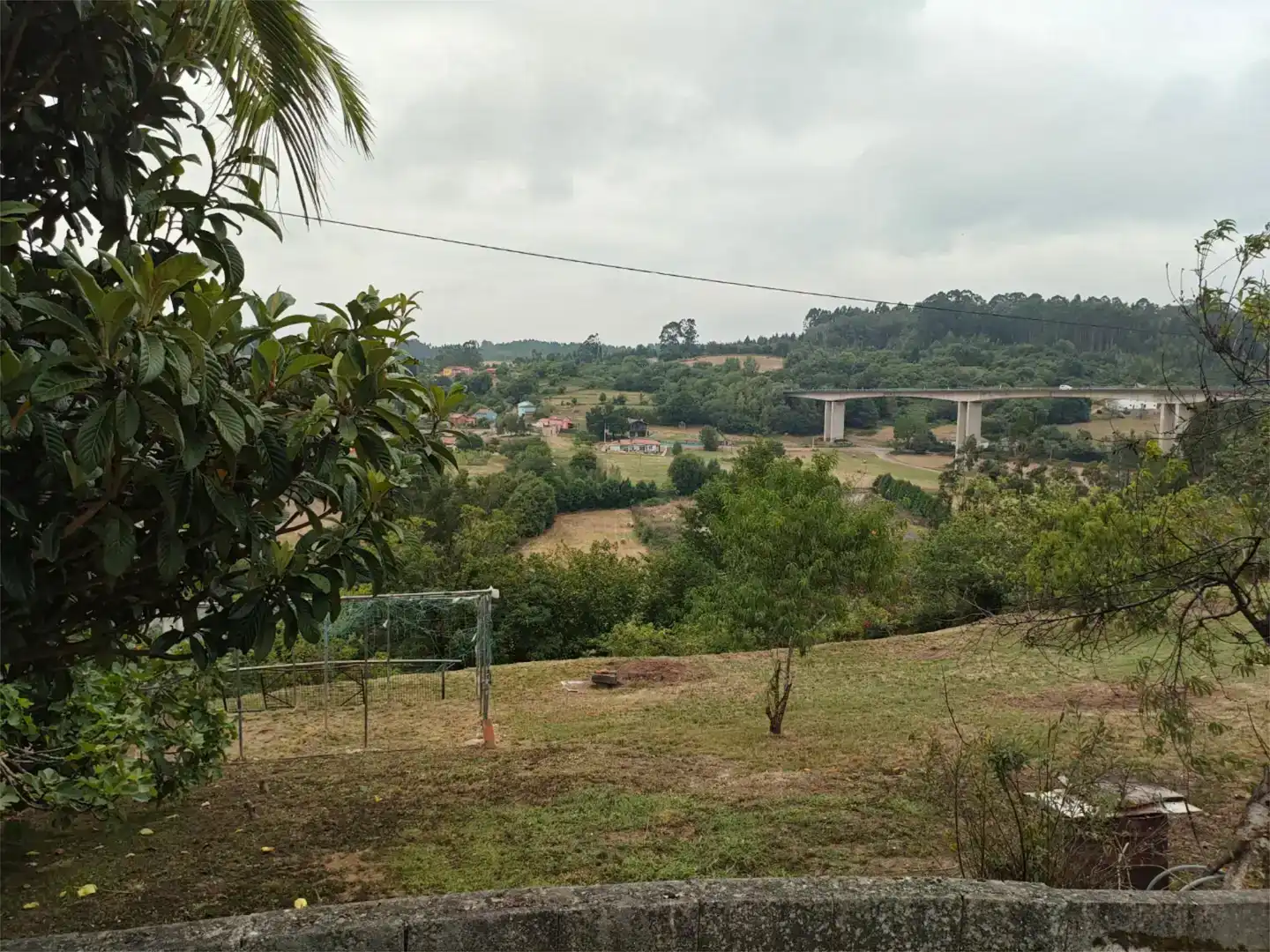 Casa o xalet en venda en Castrillón