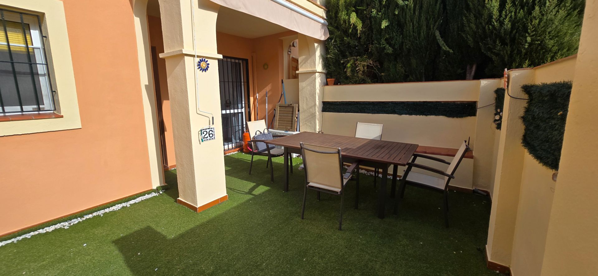 Casa adosada en venta en Calle Focha