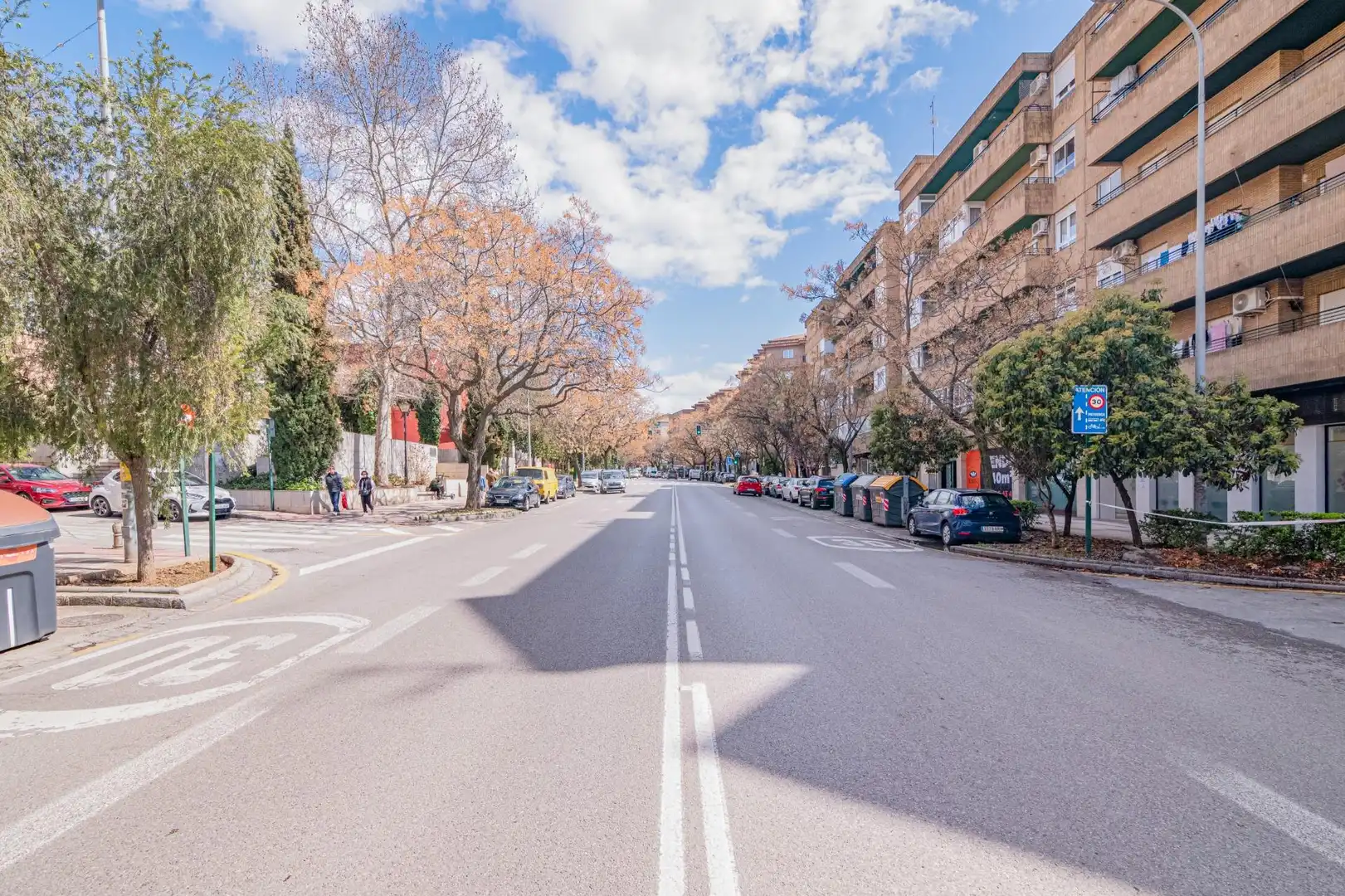 Flat for sale in Carretera Carretera Málaga, 103, Angustias - Chana - Encina