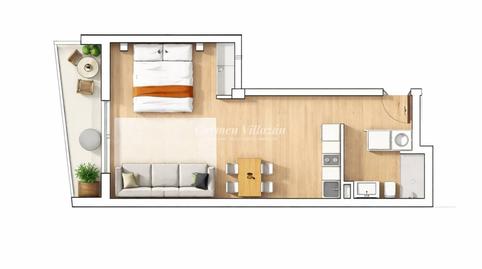 Photo 3 of Study for sale in Calle Juanita Morales, El Charco - Las Salinas, Puerto del Rosario